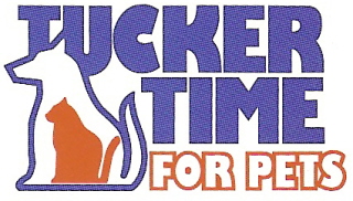Tucker Time